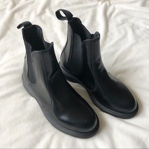 Doc Martens Flora Chelsea Boot size 5